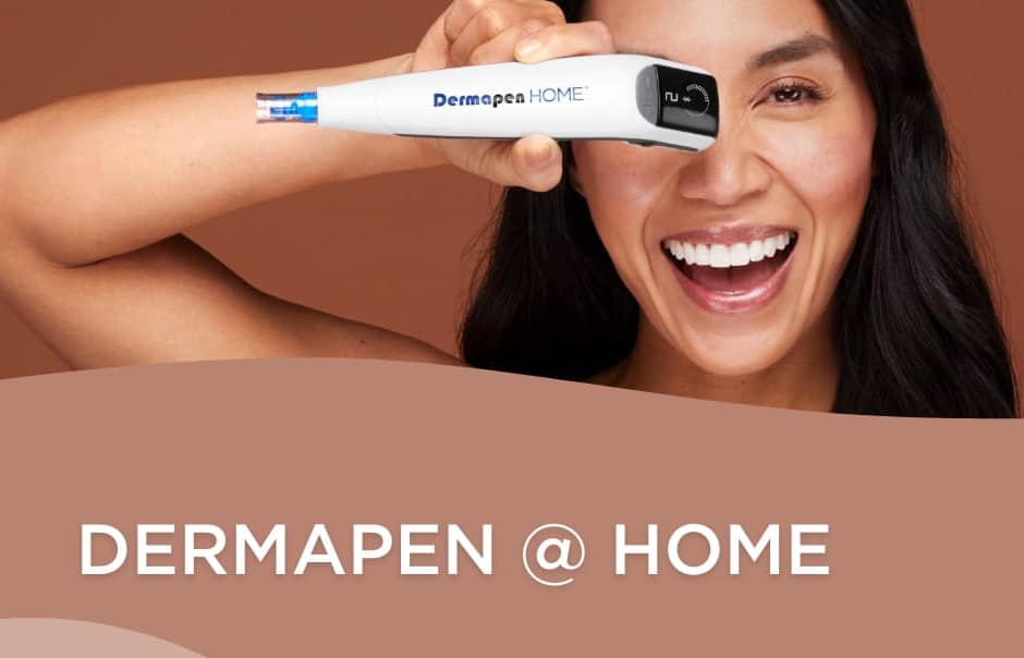 Dermapen Home