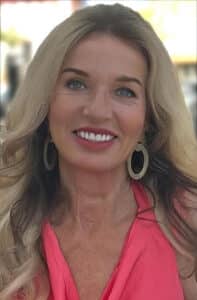 Geke Klooster van Bodyline