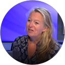 Femke Bakker profielfoto
