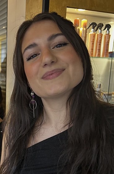 Açelya van Bodyline